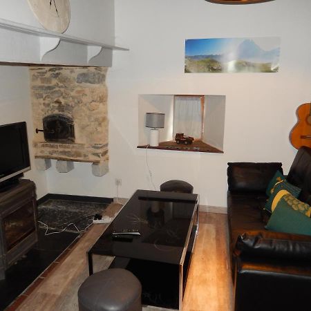 Appartements "Le Casino" Et "Lou Petit" Laruns Bagian luar foto
