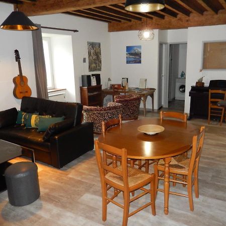 Appartements "Le Casino" Et "Lou Petit" Laruns Bagian luar foto