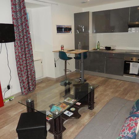 Appartements "Le Casino" Et "Lou Petit" Laruns Bagian luar foto