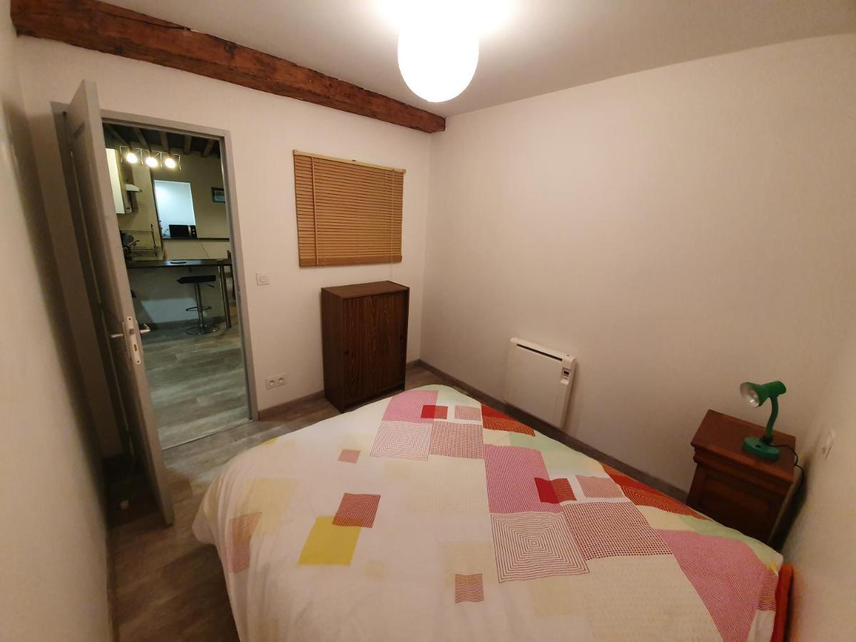 Appartements "Le Casino" Et "Lou Petit" Laruns Bagian luar foto