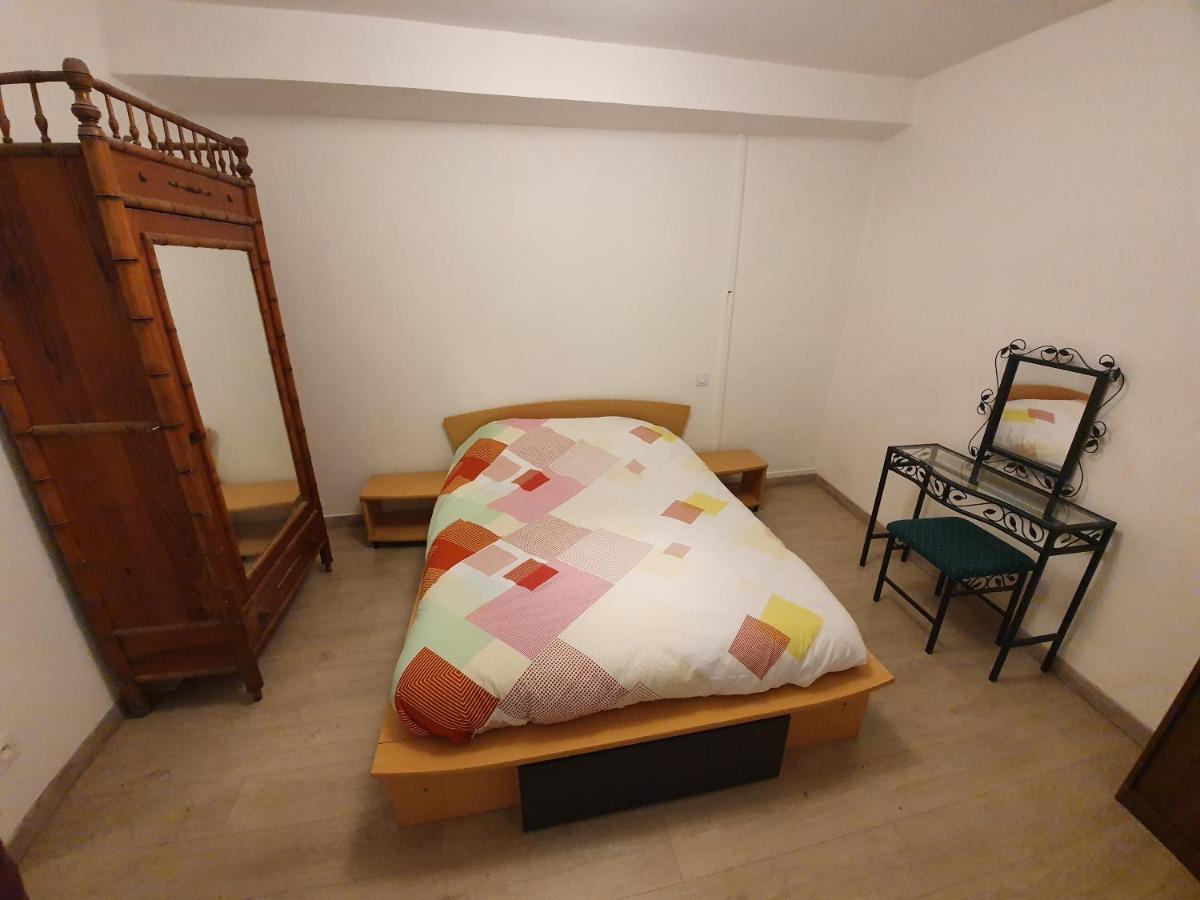 Appartements "Le Casino" Et "Lou Petit" Laruns Bagian luar foto