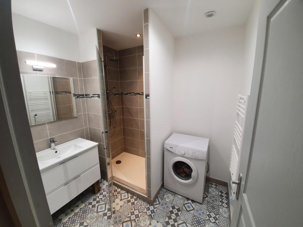 Appartements "Le Casino" Et "Lou Petit" Laruns Bagian luar foto