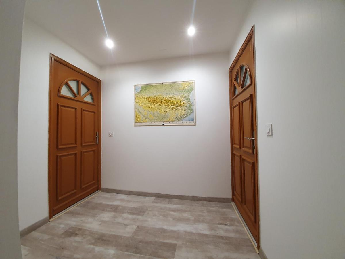 Appartements "Le Casino" Et "Lou Petit" Laruns Bagian luar foto