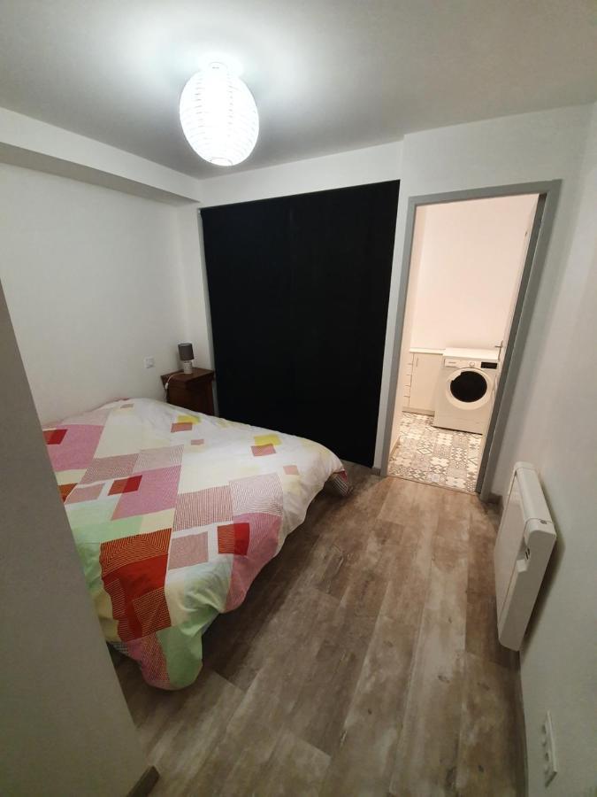 Appartements "Le Casino" Et "Lou Petit" Laruns Bagian luar foto