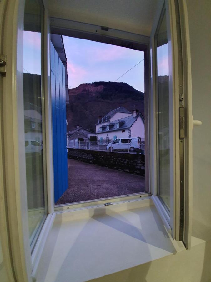Appartements "Le Casino" Et "Lou Petit" Laruns Bagian luar foto