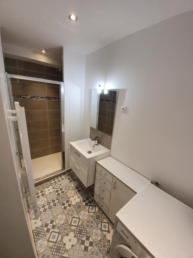 Appartements "Le Casino" Et "Lou Petit" Laruns Bagian luar foto