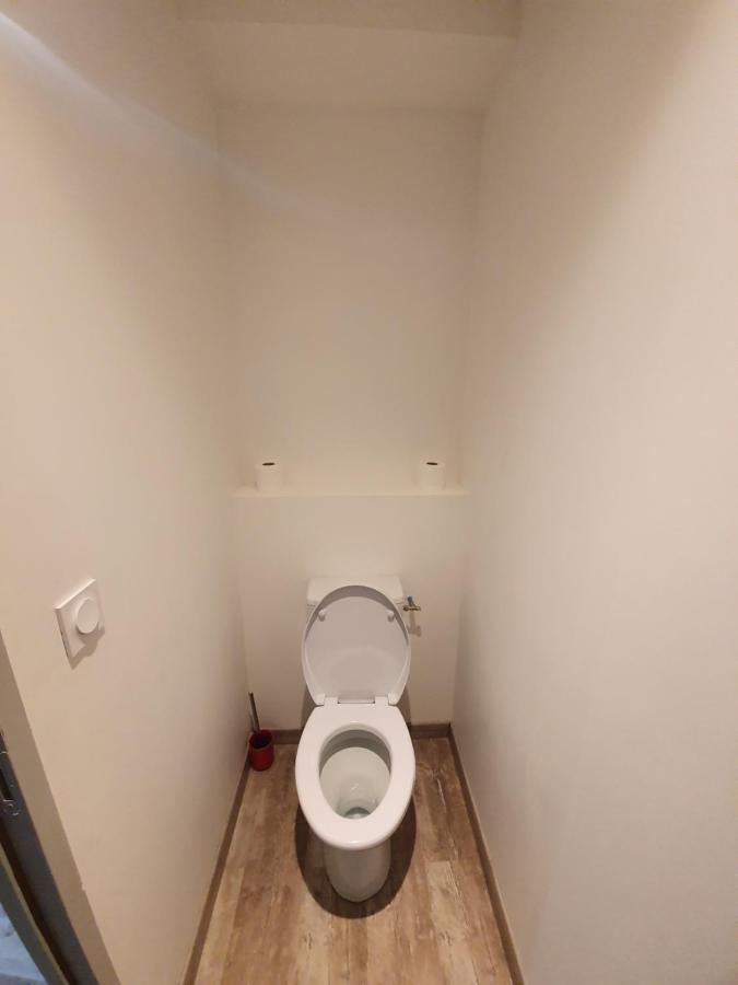 Appartements "Le Casino" Et "Lou Petit" Laruns Bagian luar foto